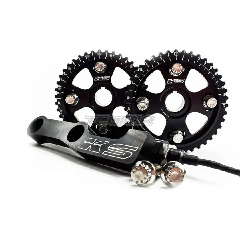 KS Tuned H22 Cam Trigger Kit Honda H-Series