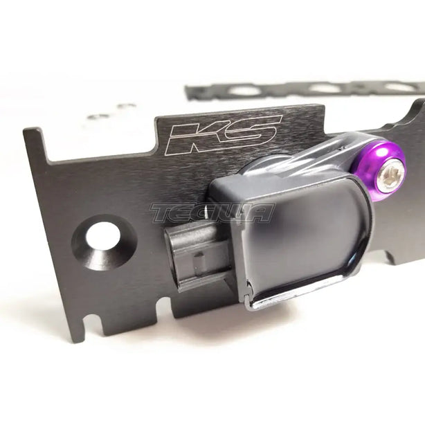 KS Tuned H22 Coil Plate Kit For Use With K-Series Coils H22 F20B H23 VTEC