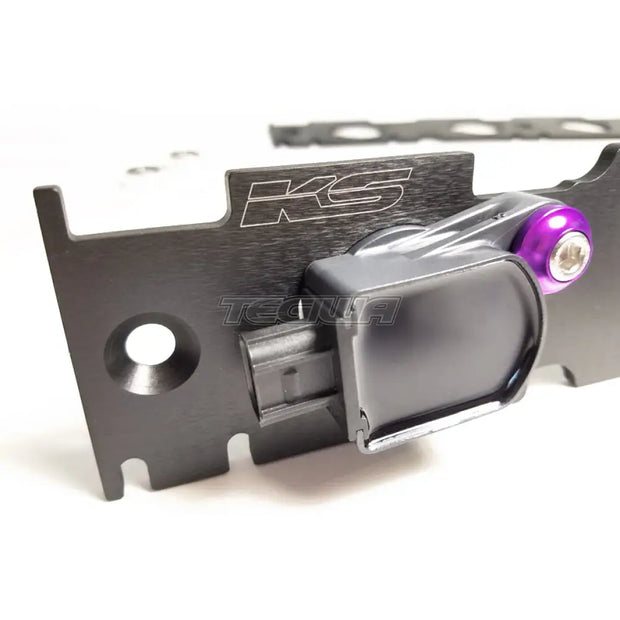 KS Tuned H22 Coil Plate Kit For Use With K-Series Coils H22 F20B H23 VTEC