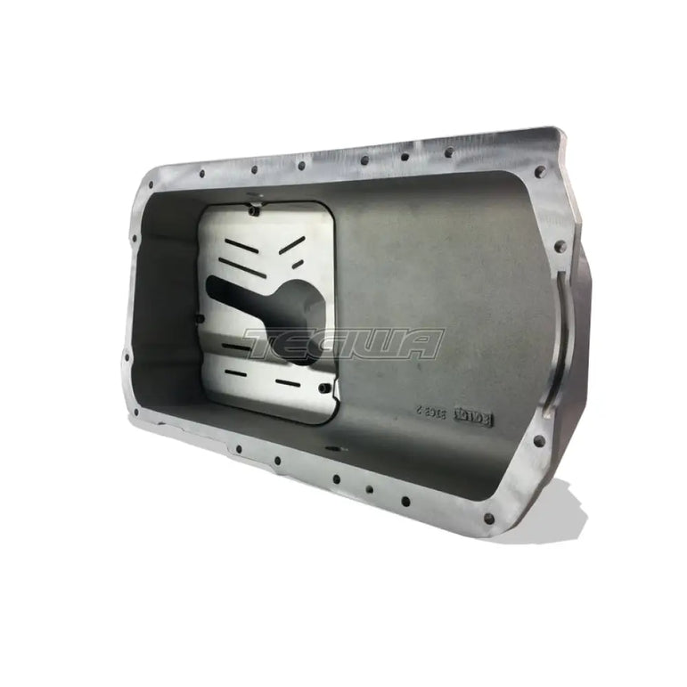 KS Tuned H2B Oil Pan Baffle Kit Honda H-Series H22