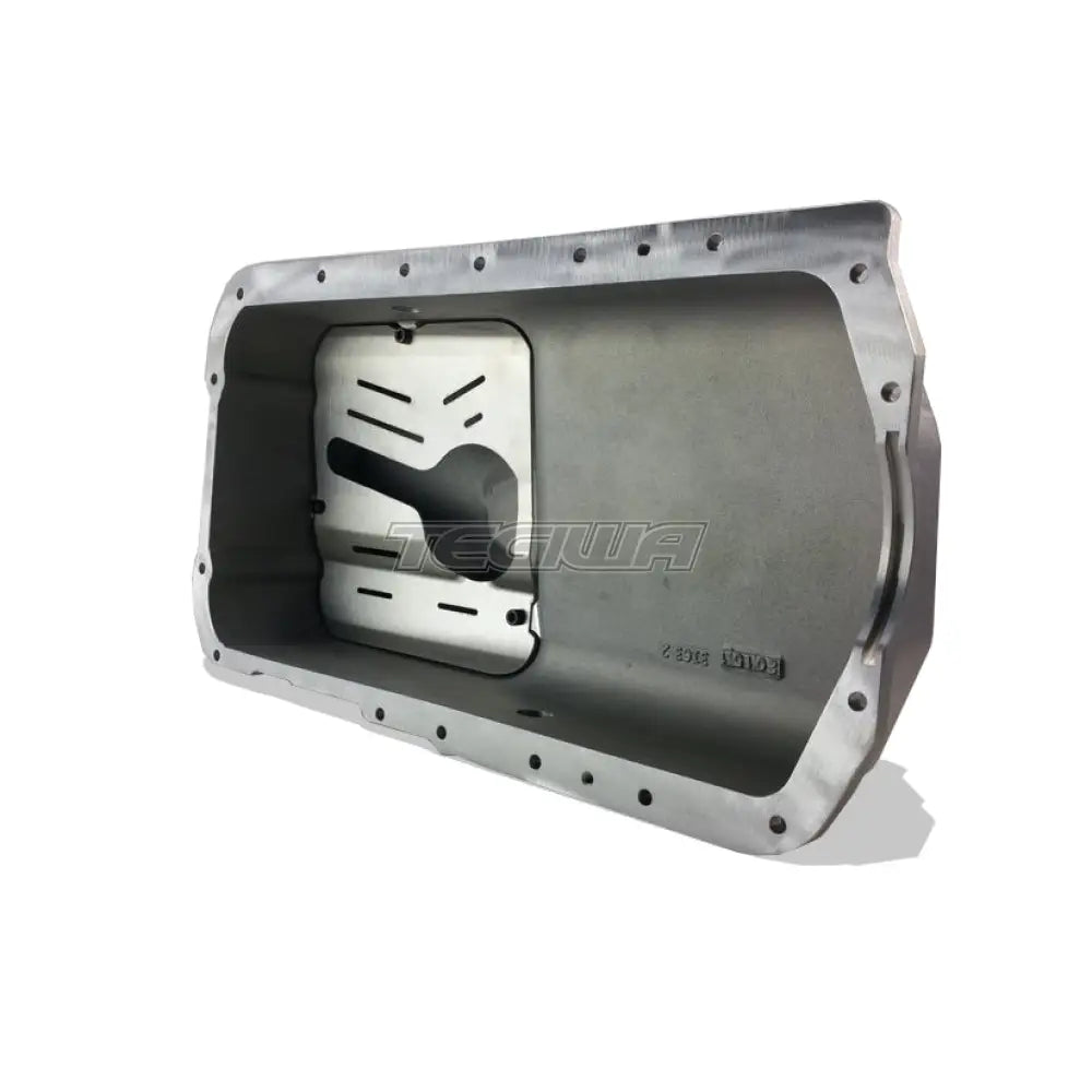 KS Tuned H2B Oil Pan Baffle Kit Honda H-Series H22