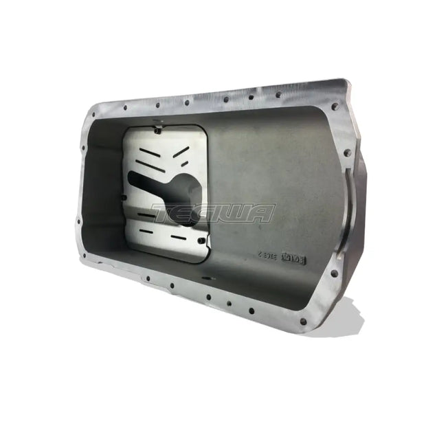 KS Tuned H2B Oil Pan Baffle Kit Honda H-Series H22