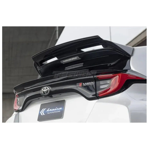 Kuhl Kruise Rear Boot Trunk Wing Spoiler Toyota GR Yaris 20+