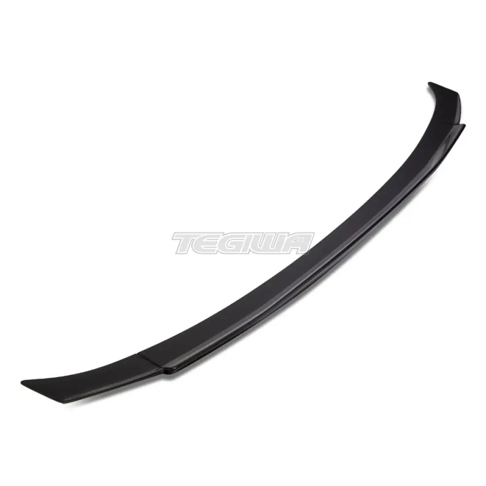 Kuhl Kruise Rear Boot Trunk Wing Spoiler Toyota GR Yaris 20+