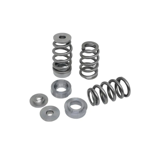 Kelford Cams Extreme Beehive Valve Spring and Titantium Retainers Toyota GR Yaris G16E-GTS