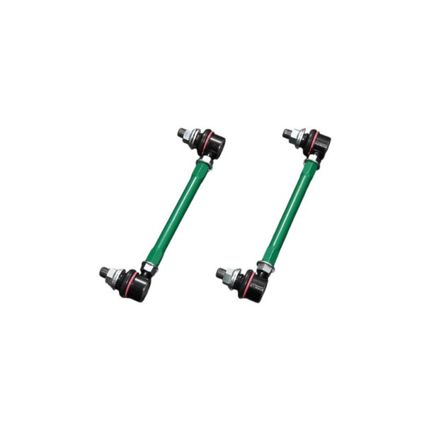 Tein Front Adjustable Drop Links Toyota Supra JZA80