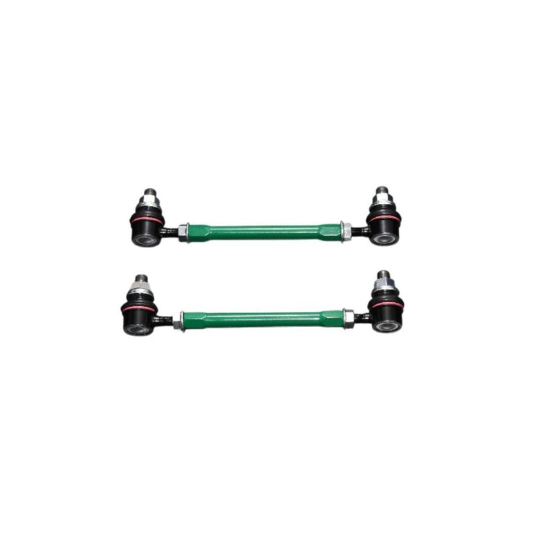 Tein Front Adjustable Drop Links Mini Convertible R57 ZN16