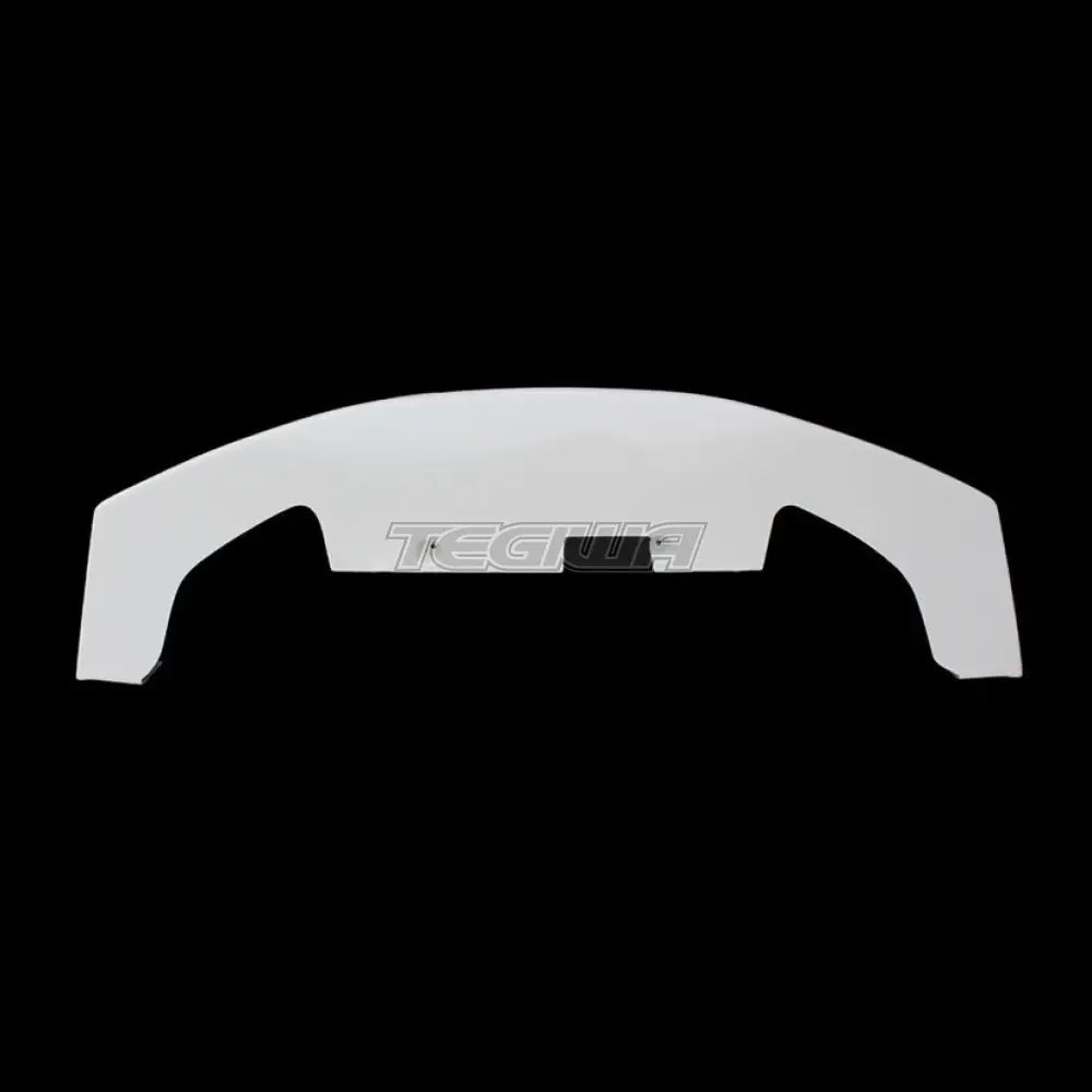 M&M Front Under Spoiler Splitter Honda Civic Type R EK9