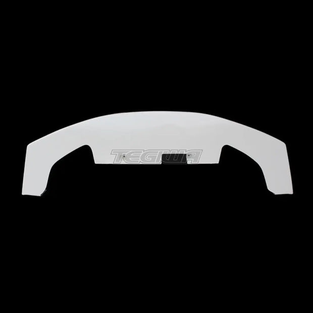 M&M Front Under Spoiler Splitter Honda Civic Type R EK9