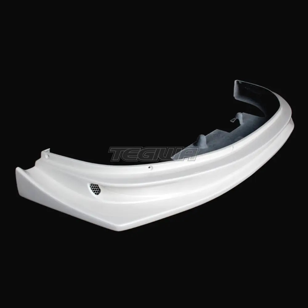 M&M Front Under Spoiler Splitter Honda Civic Type R EK9