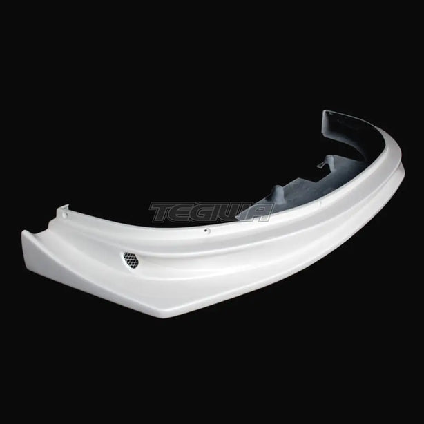 M&M Front Under Spoiler Splitter Honda Civic Type R EK9