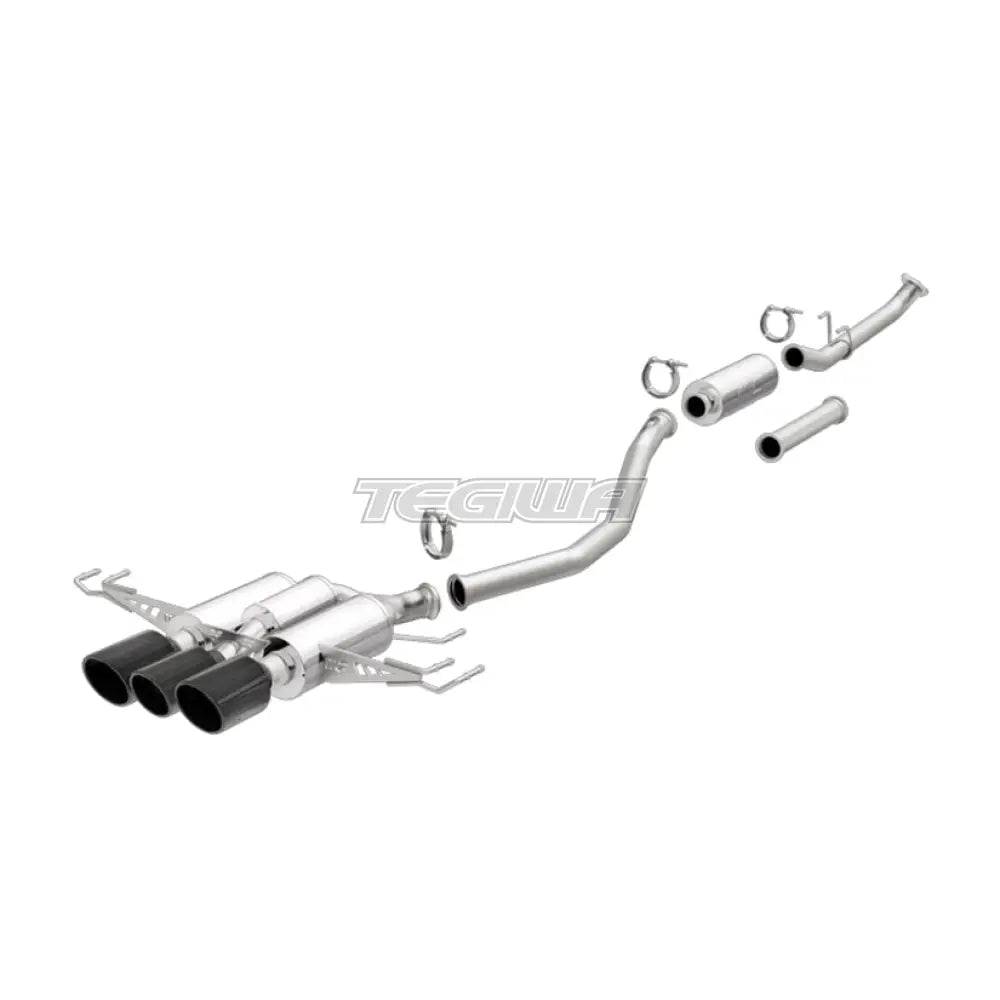Magnaflow Exhaust Honda Civic Type R FK8 17-21
