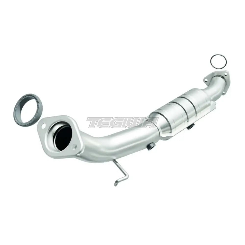 Magnaflow Federal/Epa Compliant Direct Fit Catalytic Converter Honda Civic Type R Ep3 01-06 Hm