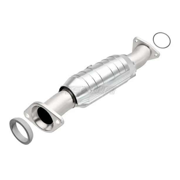 Magnaflow Federal/EPA Compliant Direct Fit Catalytic Converter Honda S2000 AP1 AP2 99-10
