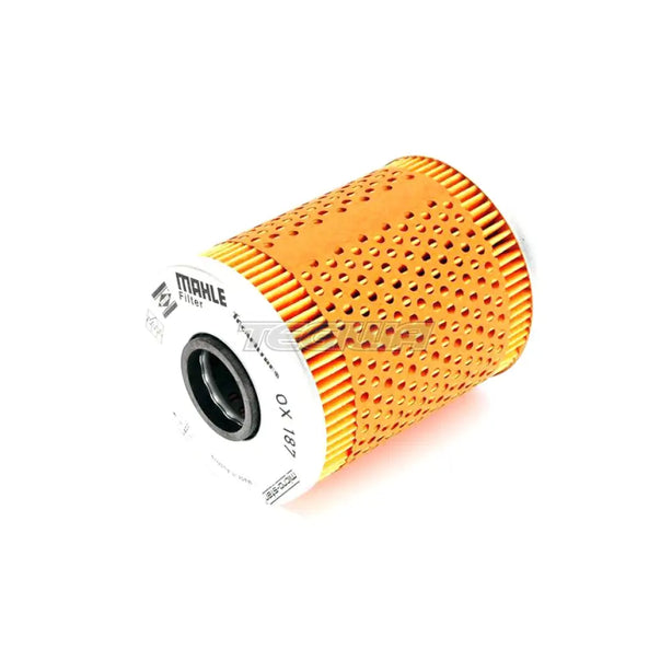 Mahle Oil Filter OX254D3 BMW E9x E92 M3