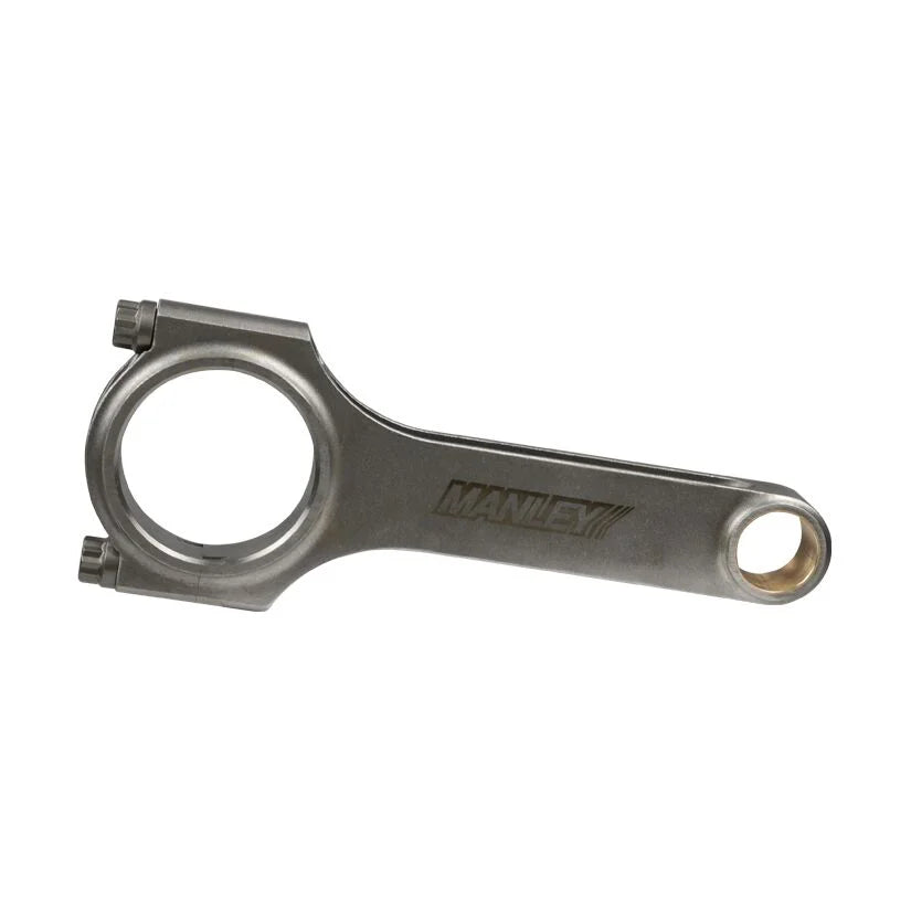 Manley Connecting Con Rods Economical H Beam Steel Toyota 2JZ 6-Pack
