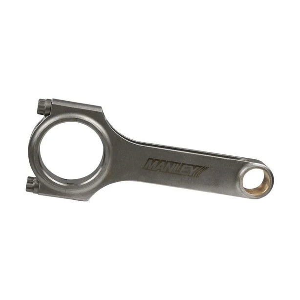 Manley Connecting Con Rods Economical H Beam Steel Toyota 2JZ Single
