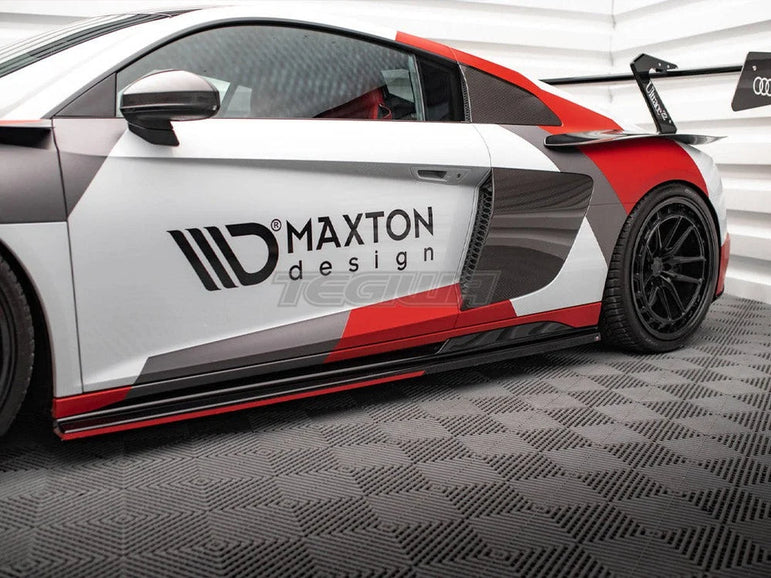 Maxton Design Bodykit Audi R8 Mk2 Facelift