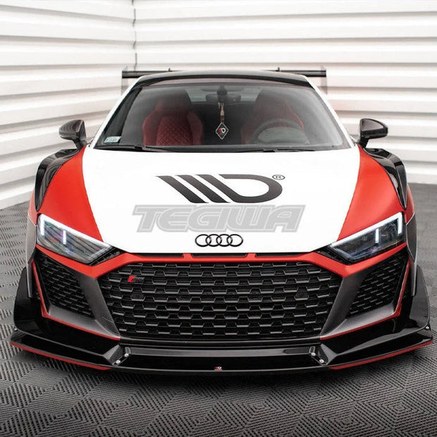 Maxton Design Bodykit Audi R8 Mk2 Facelift