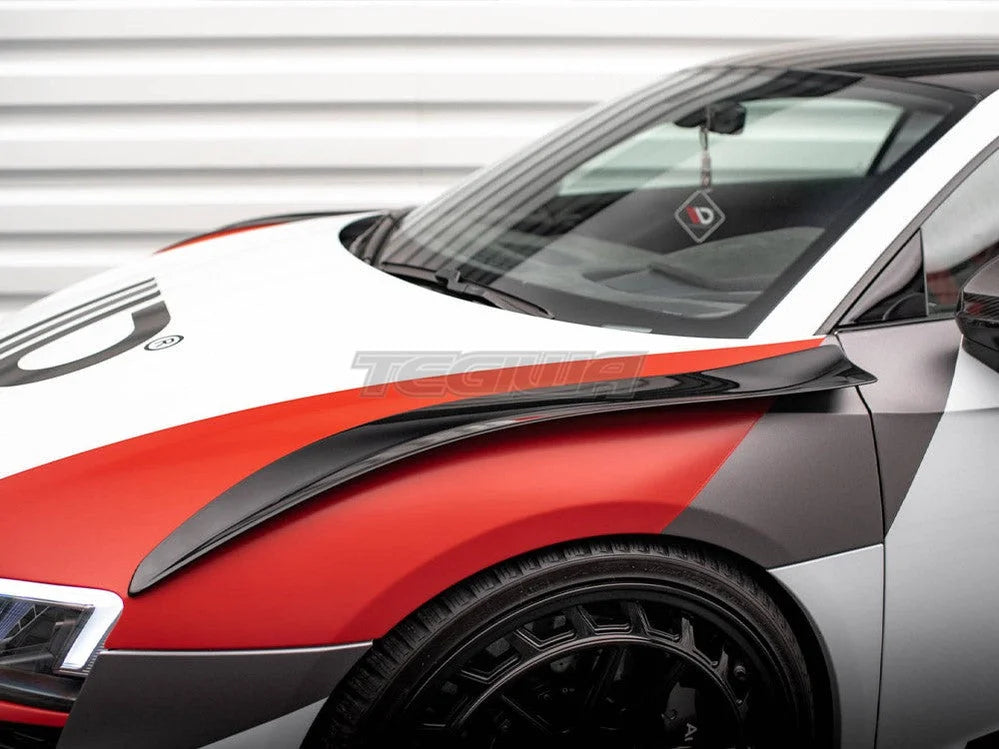 Maxton Design Bodykit Audi R8 Mk2 Facelift