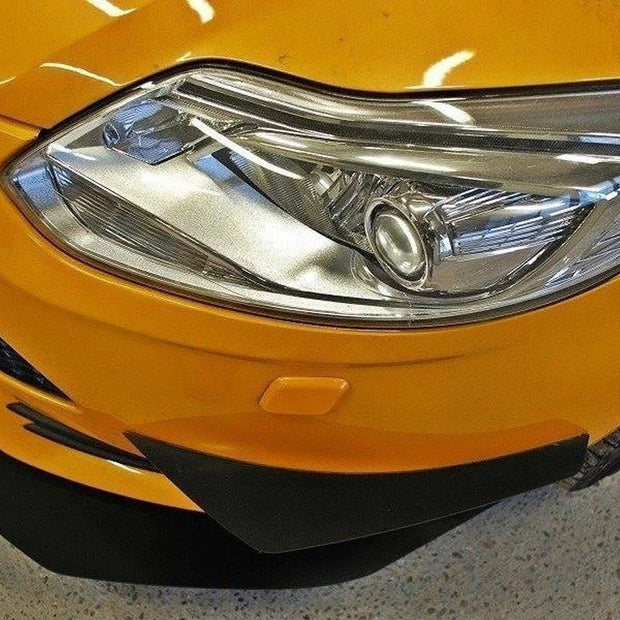 Maxton Design Canards Focus ST MK3 Preface Version 1