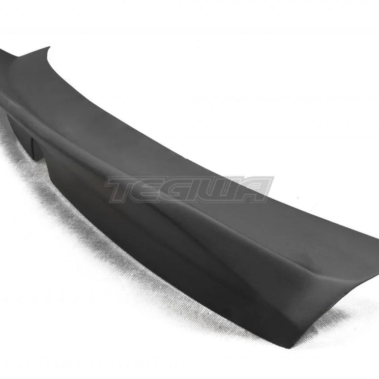 Maxton Design Ducktail Spoiler BMW M3 E92