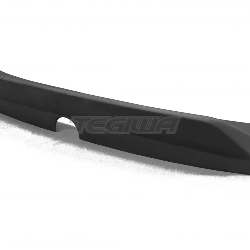 Maxton Design Ducktail Spoiler BMW M3 E92