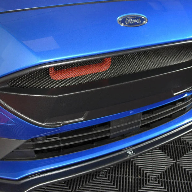 Maxton Design Front Grill Ford Focus MK4 ST ST-Line