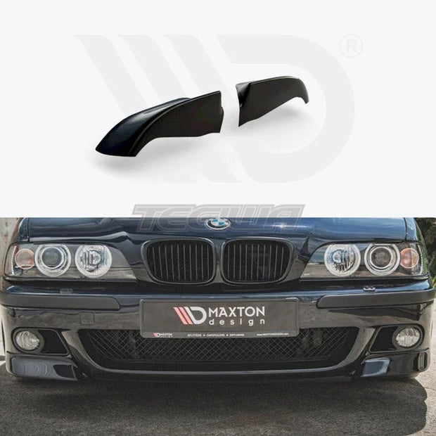 Maxton Design Front Side Splitters BMW M5 E39 99-03