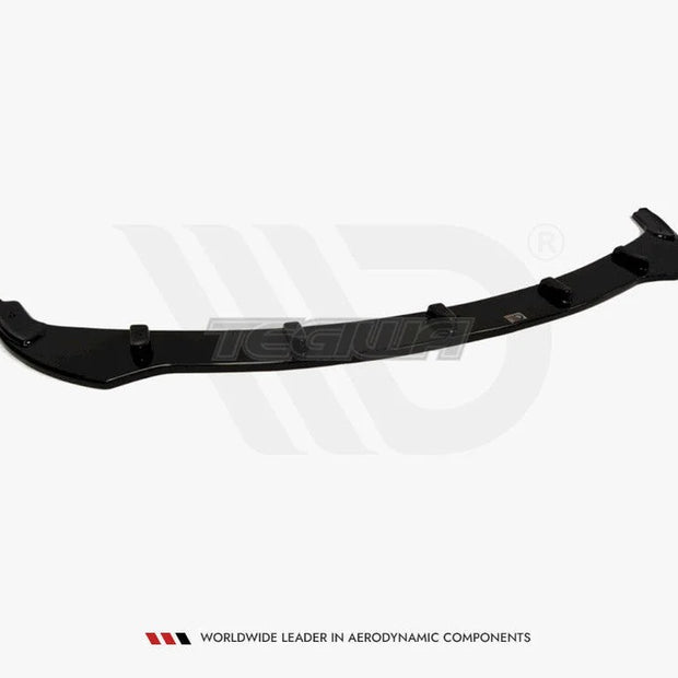 Maxton Design Front Splitter BMW 5-Series E60 E61 Facelift Model 03-10