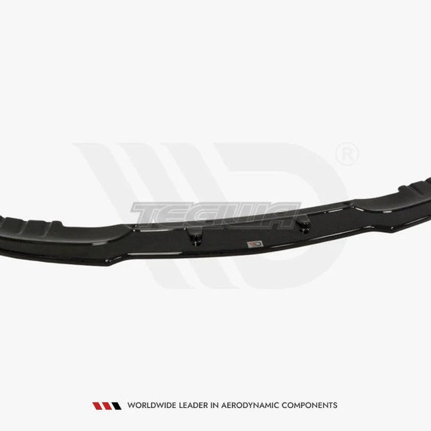 Maxton Design Front Splitter BMW 5-Series GT F07 Standard 09-16