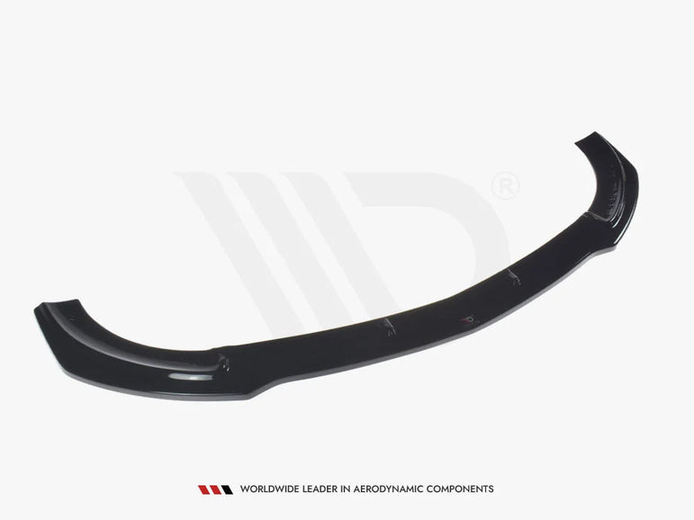 Maxton Design Front Splitter Mercedes-benz E43 AMG AMG Line W213 2016-