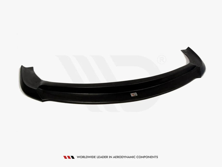 Maxton Design Front Splitter Porsche 911 Carrera 997.2 Facelift 2009-11