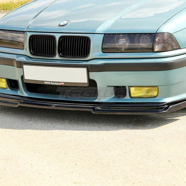 Maxton Design Front Splitter V.1 BMW M3 E36 Coupe 99-99