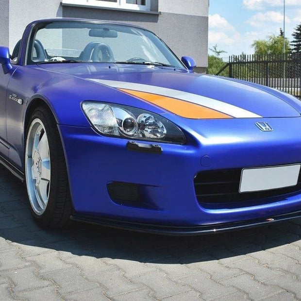 Maxton Design Front Splitter V.1 Honda S2000