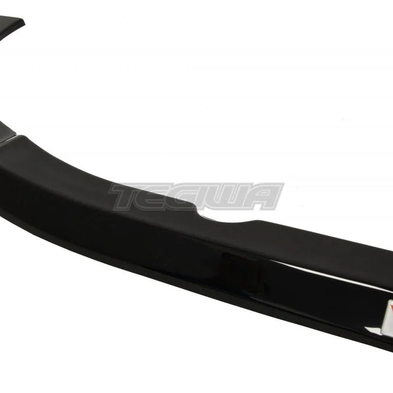 Maxton Design Front Splitter V.2 Audi RS6 C7 2013-UP
