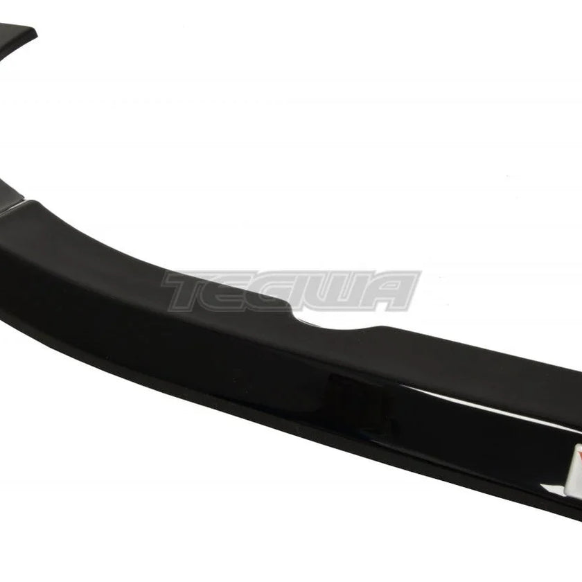 Maxton Design Front Splitter V.2 Audi RS6 C7 2013-UP