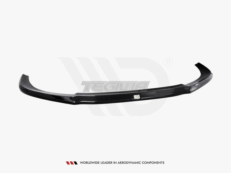 Maxton Design Front Splitter V.2 Audi S8 D4 FL 15-17