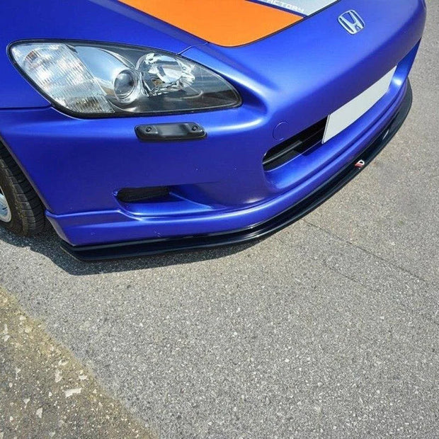 Maxton Design Front Splitter V.2 Honda S2000