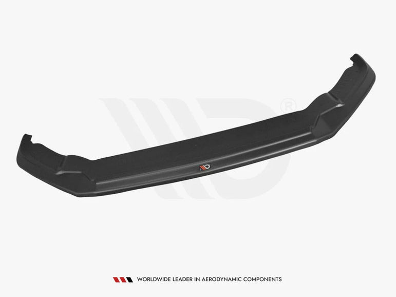 Maxton Design Front Splitter V.2 Volkswagen Scirocco MK3 R Facelift 14-17