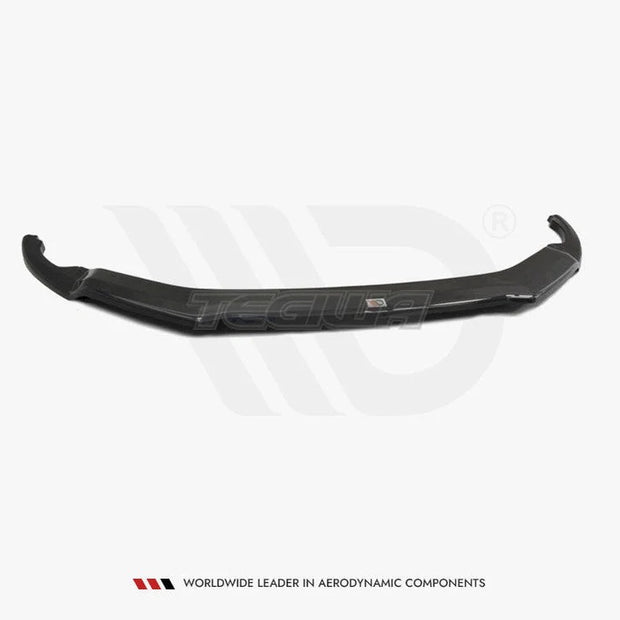 Maxton Design Front Splitter V.3 Audi R8 MK2 15-17