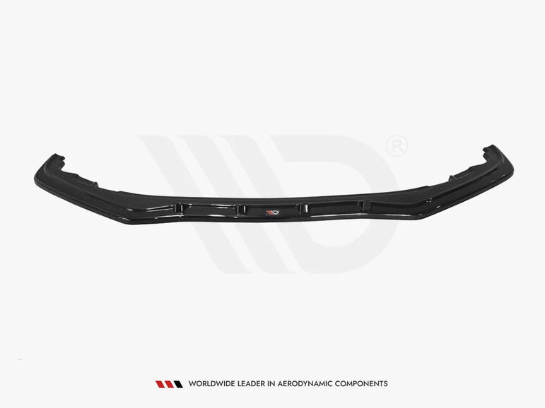 Maxton Design Front Splitter V.3 Toyota GT86 Facelift 2017-UP