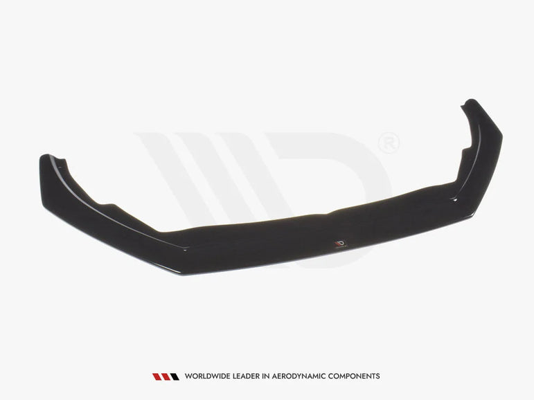 Maxton Design Front Splitter V.6 Ford Focus MK4 ST ST-Line