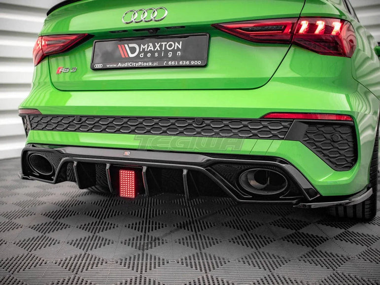 Maxton Design LED STOP Light Audi RS3 8Y 2020-