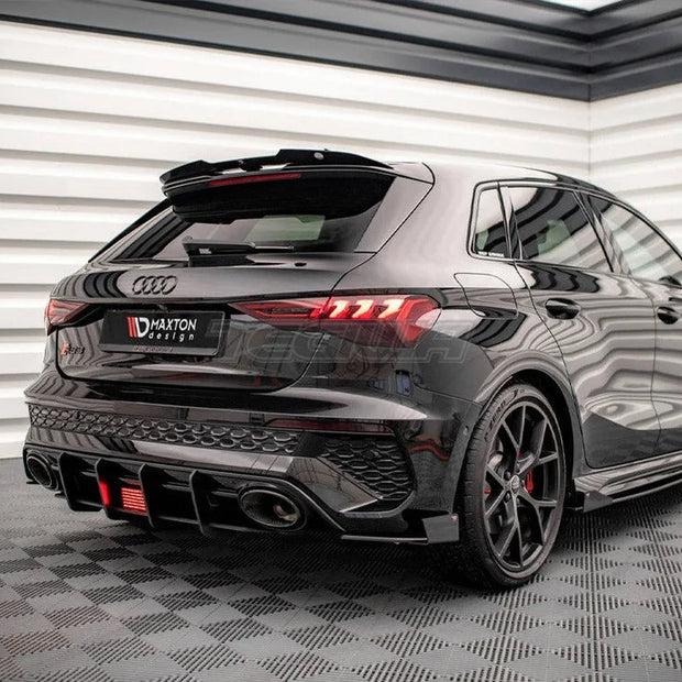 Maxton Design LED STOP Light Audi RS3 Sportback 8Y 2020-
