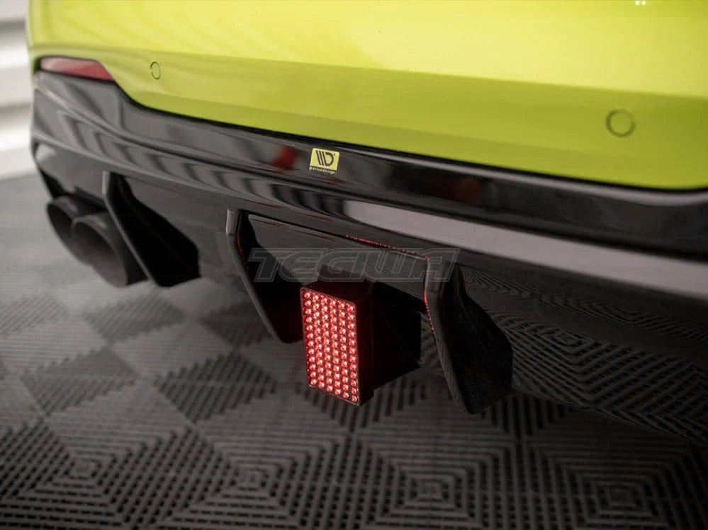 Maxton Design LED STOP Light BMW 1-Series F40 M-Sport M135i