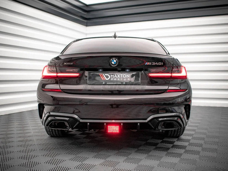 Maxton Design LED STOP Light BMW 3-Series M-Pack G20 G21