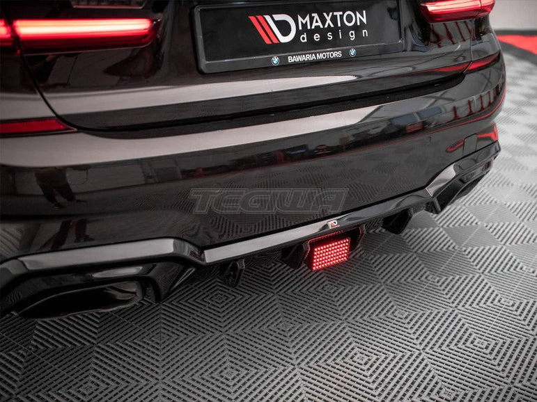 Maxton Design LED STOP Light BMW 3-Series M-Pack G20 G21