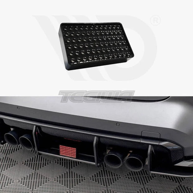 Maxton Design LED STOP Light BMW M3 G80 2021-