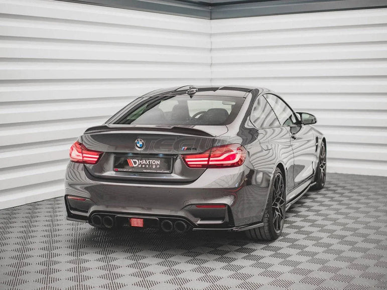 Maxton Design LED STOP Light BMW M4 F82 14-20
